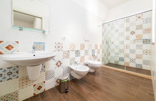 Bitonto House | Tenuta Gurgo