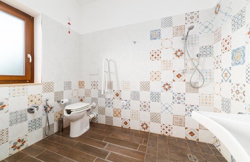 Bitonto House | Tenuta Gurgo