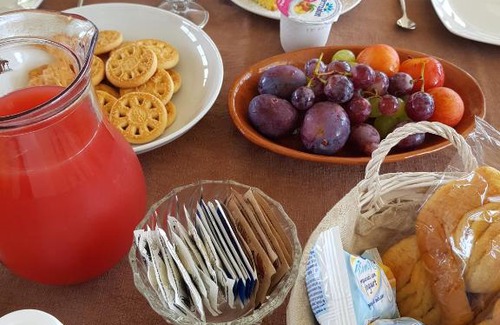 Bitonto House | Tenuta Gurgo