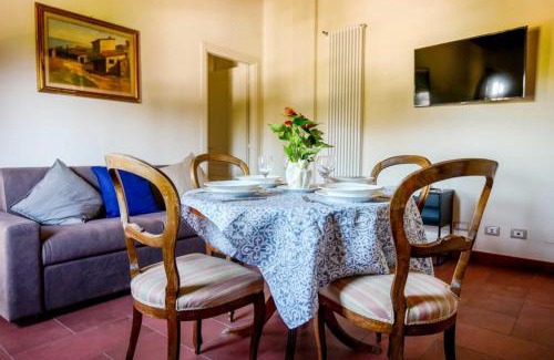 Peccioli House | Tenuta I Mandorli