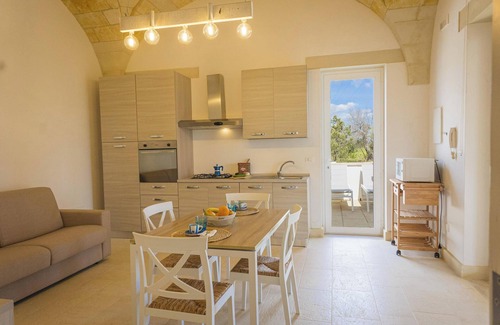 Otranto Villa | Tenuta La Reimunda With Garden And Pool, Otranto, Italy