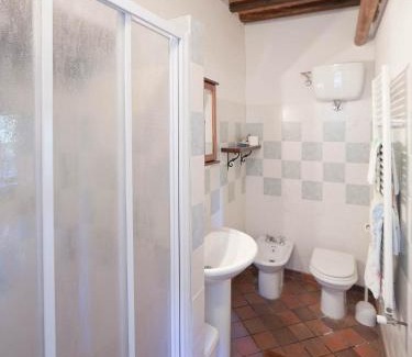 Seggiano House | Tenuta La Silva