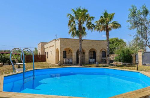 Tricase House | Tenuta la Trebbia