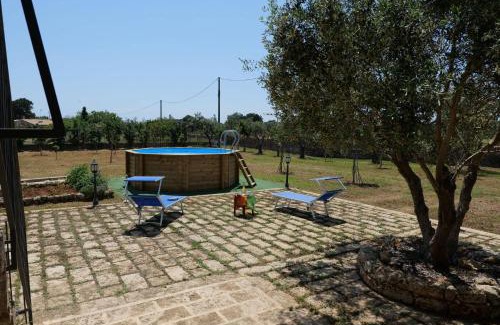 Tricase House | Tenuta la Trebbia