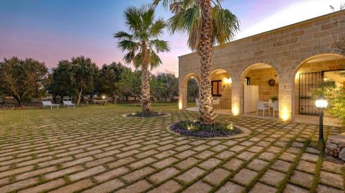 Tricase House | Tenuta la Trebbia