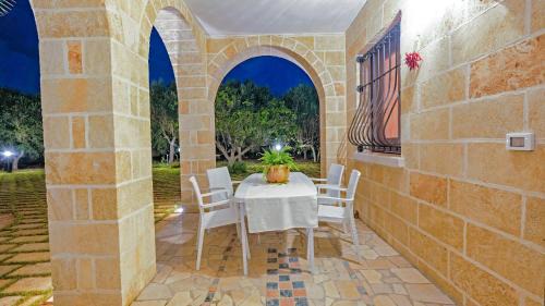 Tricase House | Tenuta la Trebbia
