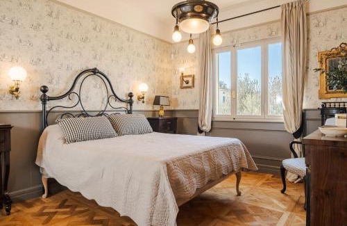 San Giusto House | Tenuta Merlò