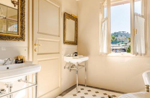 San Giusto House | Tenuta Merlò