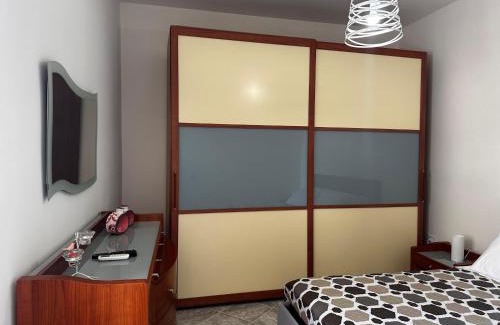 Pucara Cabin | Tenuta Moffa