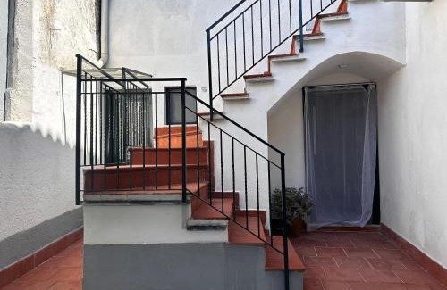 Pucara Cabin | Tenuta Moffa