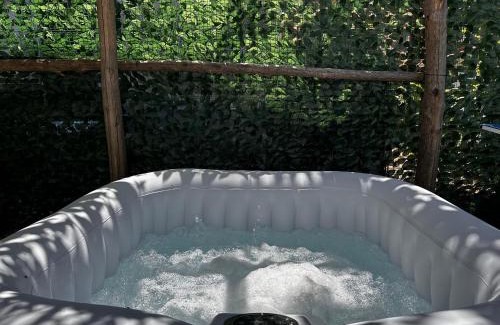 Pucara Cabin | Tenuta Moffa