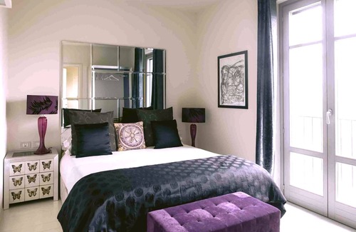 Morsasco Bed & Breakfast | Tenuta Moncarlino - Camera Luce