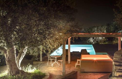 Noto House | Tenuta Olive Alive