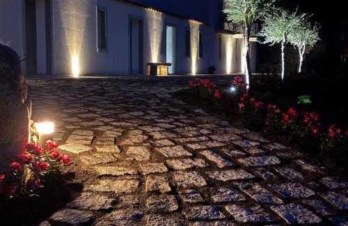 Calangianus House | Tenuta Paltusa