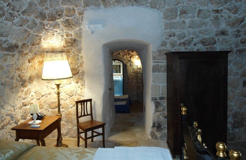 Bagnolo del Salento Hotel | Tenuta Pigliano