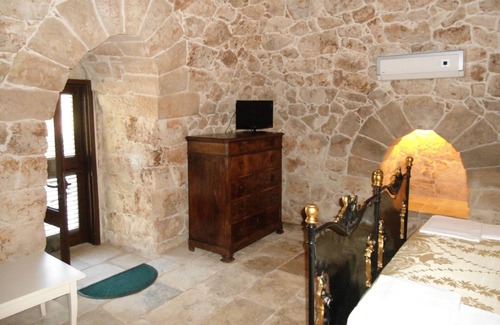 Bagnolo del Salento Hotel | Tenuta Pigliano