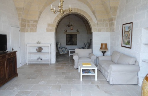 Bagnolo del Salento Hotel | Tenuta Pigliano