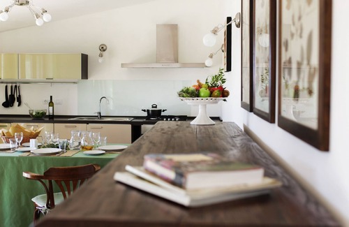 Orvieto Other | Tenuta Ponziani - Griffin's Resort