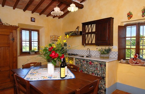 Montepulciano Other | Tenuta S. Agnese