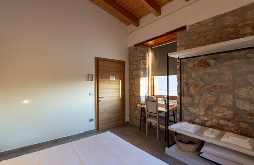 Nusco Bed & Breakfast | Tenuta San Martino