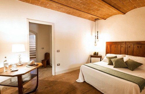 Piombino House | Tenuta Santa Trice