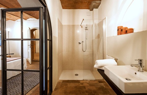Piombino House | Tenuta Santa Trice