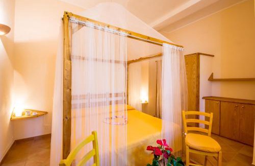 Pian di Rocca Apartment | Tenuta Valdelmelo