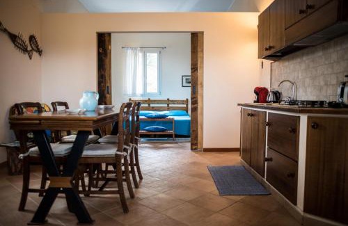 Pian di Rocca Apartment | Tenuta Valdelmelo
