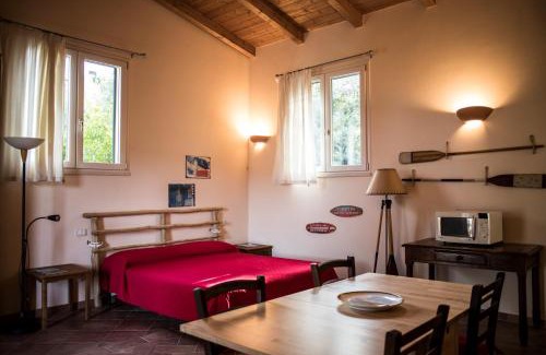 Pian di Rocca Apartment | Tenuta Valdelmelo
