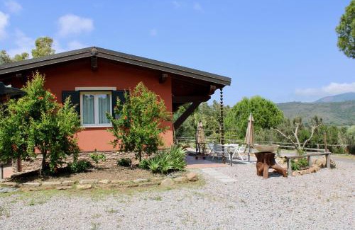 Pian di Rocca Apartment | Tenuta Valdelmelo