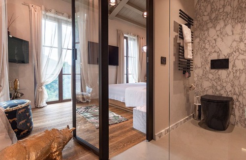 Montignoso Resort | Tenuta Zamparina