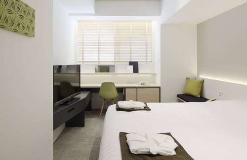 Sendai Hotel | Tenza Hotel at Sendai Station