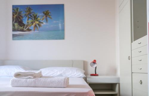 Lido Adriano Apartment | teodora seaviews