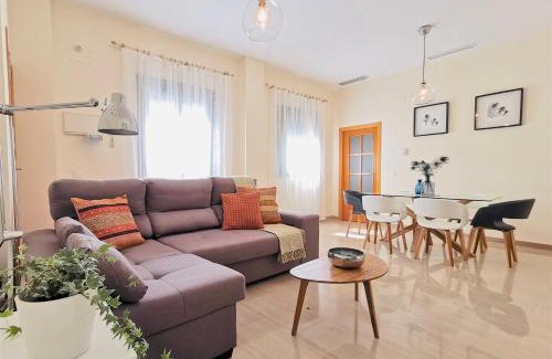 San Lorenzo Apartment | Teodosio Apartment FREE PARKING & CENTRAL AC