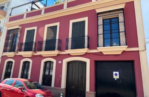 San Lorenzo Apartment | Teodosio Apartment FREE PARKING & CENTRAL AC