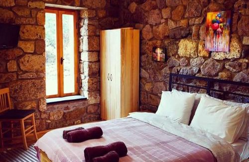 Ayvacik Hotel | Teora otel