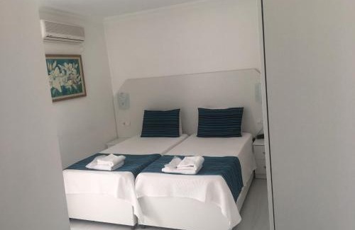Eski Lara Hotel | Teos Hotel