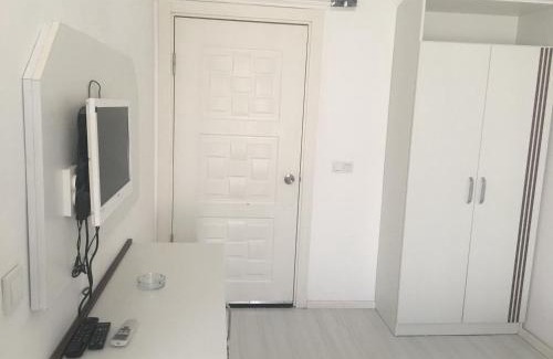 Eski Lara Hotel | Teos Hotel