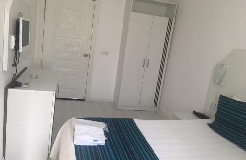 Eski Lara Hotel | Teos Hotel