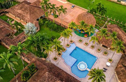 Villavicencio Hotel | Tequendama Hotel Campestre Villavicencio