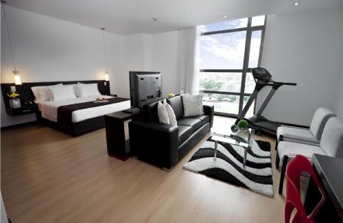 Laureles - Estadio Hotel | Tequendama Hotel Medellín - Estadio