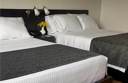 Laureles - Estadio Hotel | Tequendama Hotel Medellín - Estadio