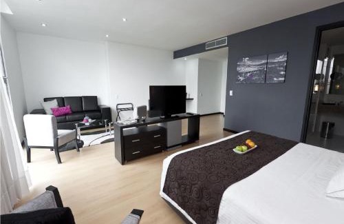 Laureles - Estadio Hotel | Tequendama Hotel Medellín - Estadio