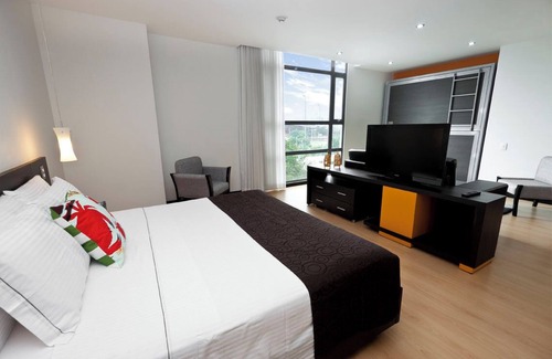 Laureles - Estadio Hotel | Tequendama Hotel Medellín