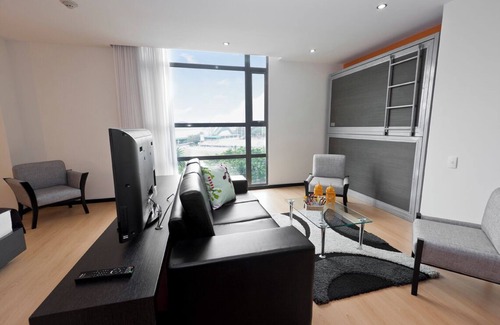 Laureles - Estadio Hotel | Tequendama Hotel Medellín