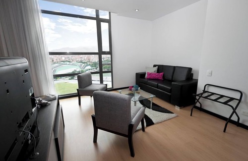 Laureles - Estadio Hotel | Tequendama Hotel Medellín