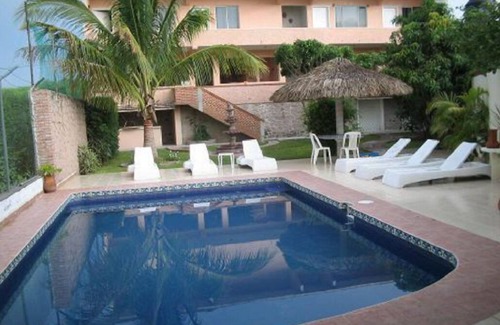 Tequesquitengo House | Teques Vacation Home, Golden Zone "Las Alas" Lake View