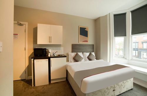 Southport House | Tequila and Dunlin Rooms Southport Central