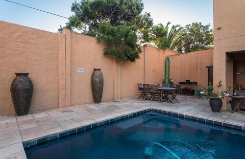 Wilderness House | Tequila Moon
