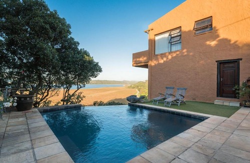 Wilderness House | Tequila Moon